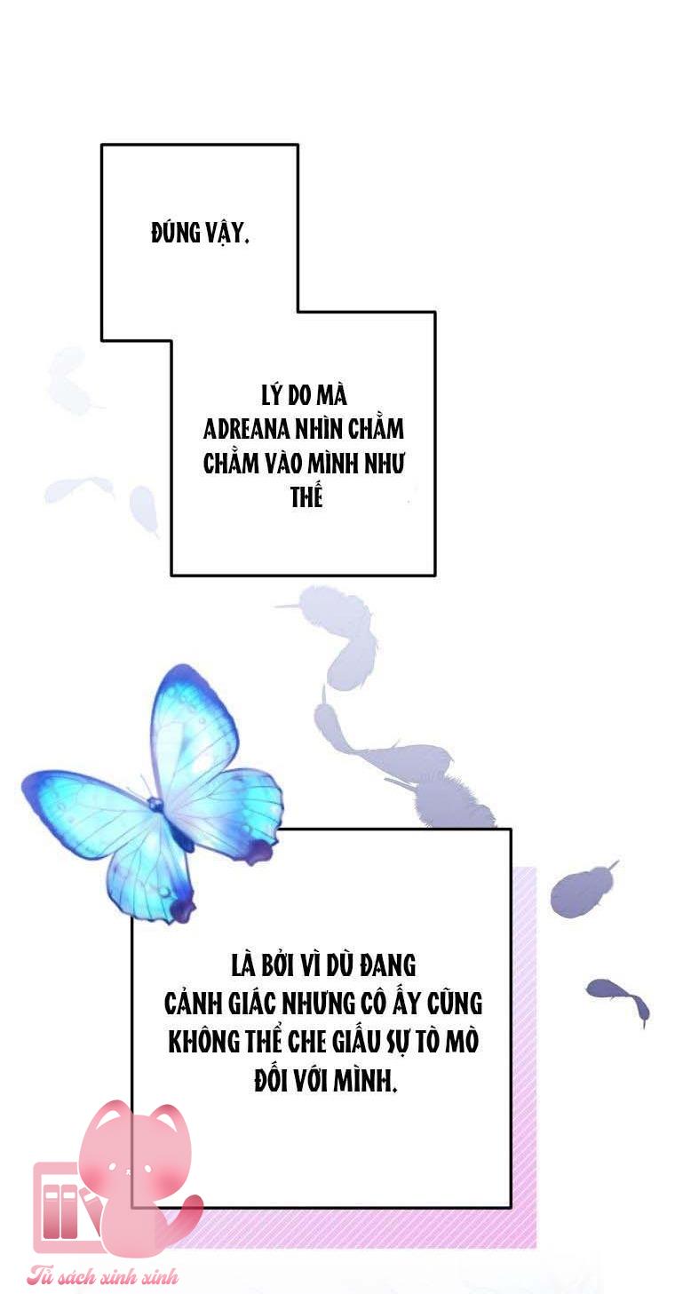 Nàng Quạ Bất Đắc Dĩ: Nàng Quạ Bất Đắc Dĩ – Chap 51
