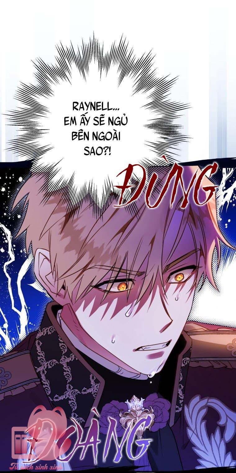 Nàng Quạ Bất Đắc Dĩ: Nàng Quạ Bất Đắc Dĩ – Chap 51