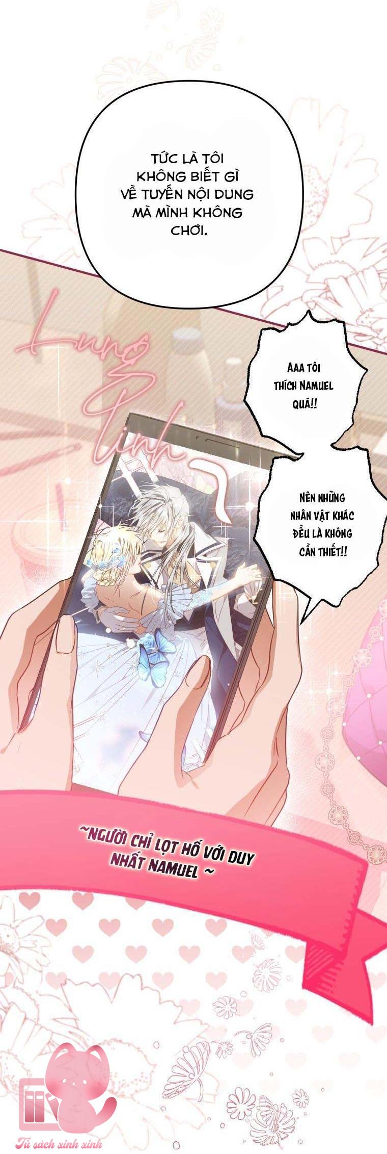 Nàng Quạ Bất Đắc Dĩ: Nàng Quạ Bất Đắc Dĩ – Chap 51