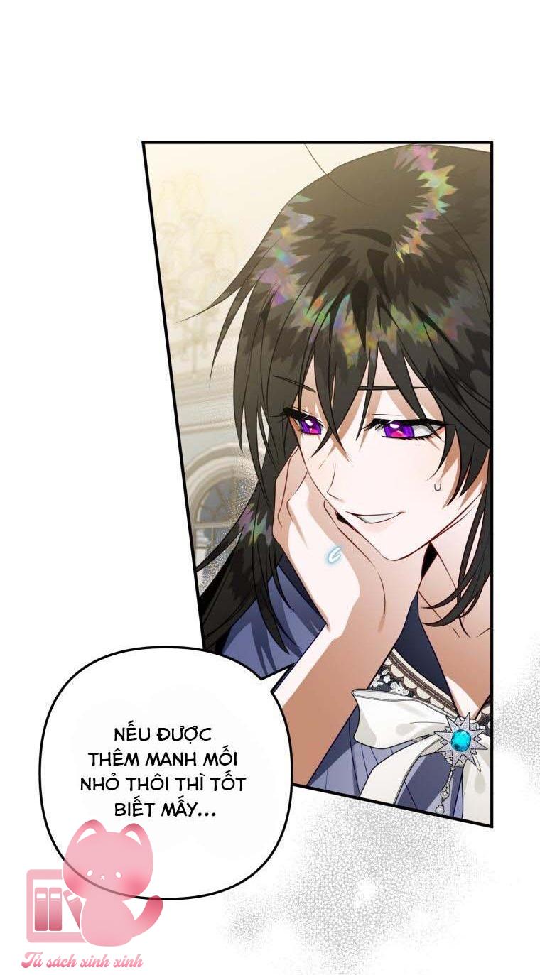Nàng Quạ Bất Đắc Dĩ: Nàng Quạ Bất Đắc Dĩ – Chap 51