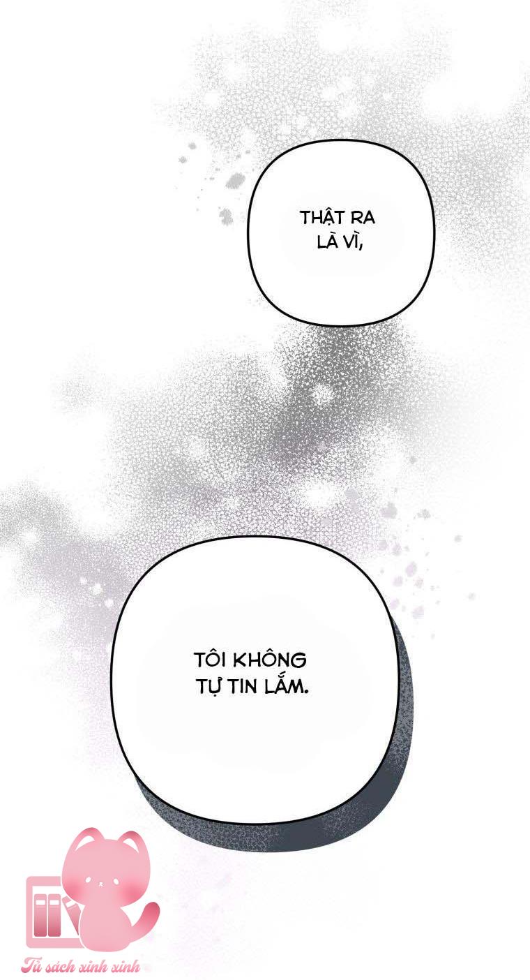 Nàng Quạ Bất Đắc Dĩ: Nàng Quạ Bất Đắc Dĩ – Chap 51