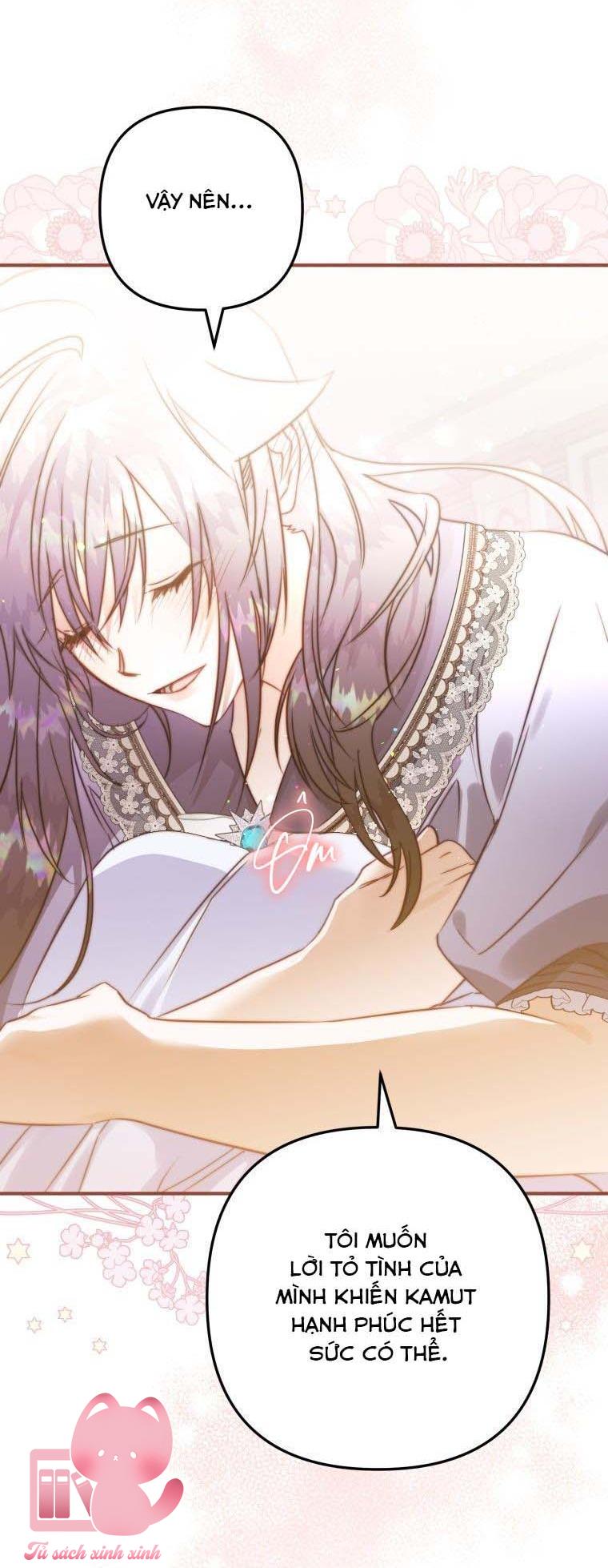 Nàng Quạ Bất Đắc Dĩ: Nàng Quạ Bất Đắc Dĩ – Chap 51