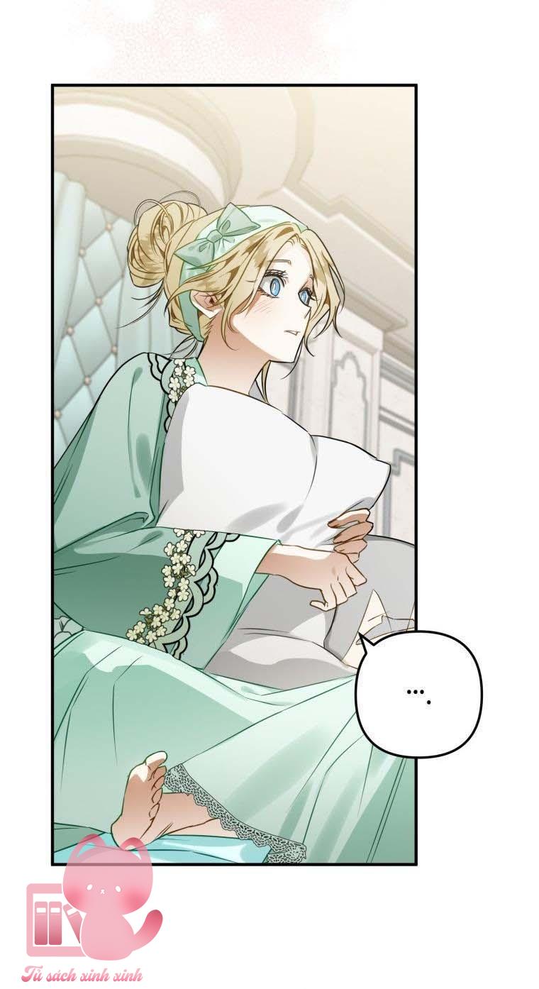 Nàng Quạ Bất Đắc Dĩ: Nàng Quạ Bất Đắc Dĩ – Chap 51