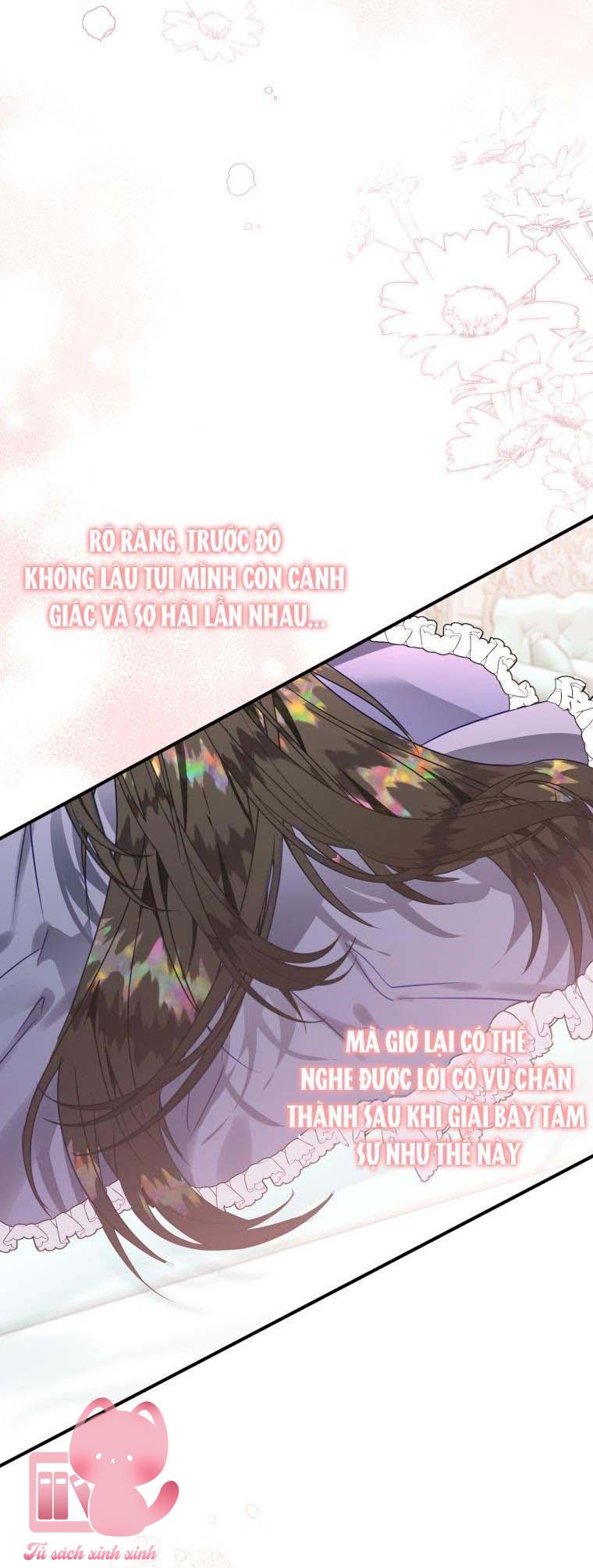 Nàng Quạ Bất Đắc Dĩ: Nàng Quạ Bất Đắc Dĩ – Chap 51