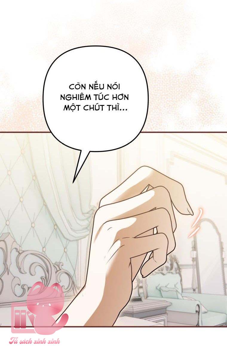 Nàng Quạ Bất Đắc Dĩ: Nàng Quạ Bất Đắc Dĩ – Chap 51