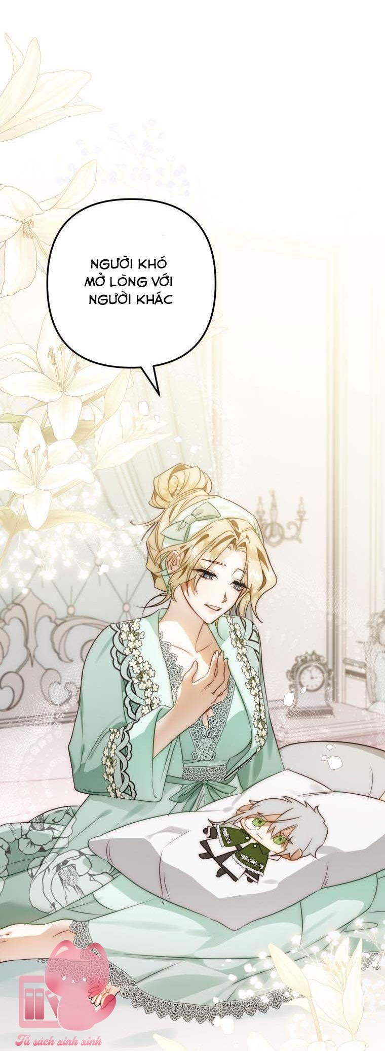 Nàng Quạ Bất Đắc Dĩ: Nàng Quạ Bất Đắc Dĩ – Chap 51
