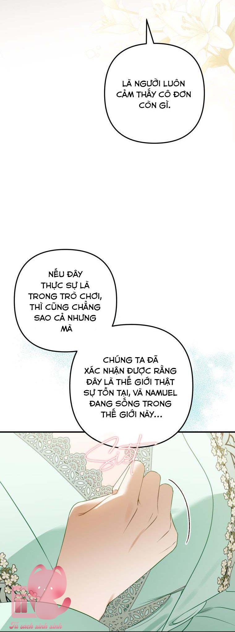 Nàng Quạ Bất Đắc Dĩ: Nàng Quạ Bất Đắc Dĩ – Chap 51