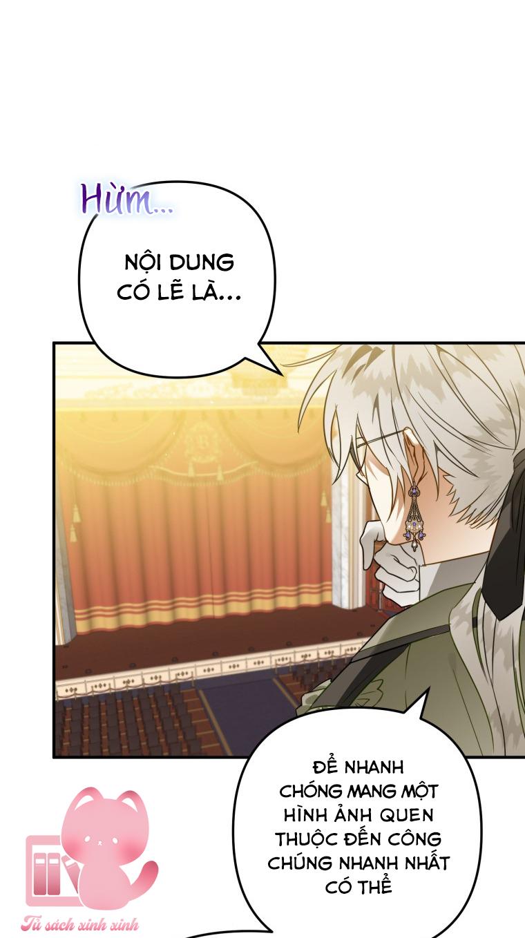 Nàng Quạ Bất Đắc Dĩ: Nàng Quạ Bất Đắc Dĩ – Chap 53
