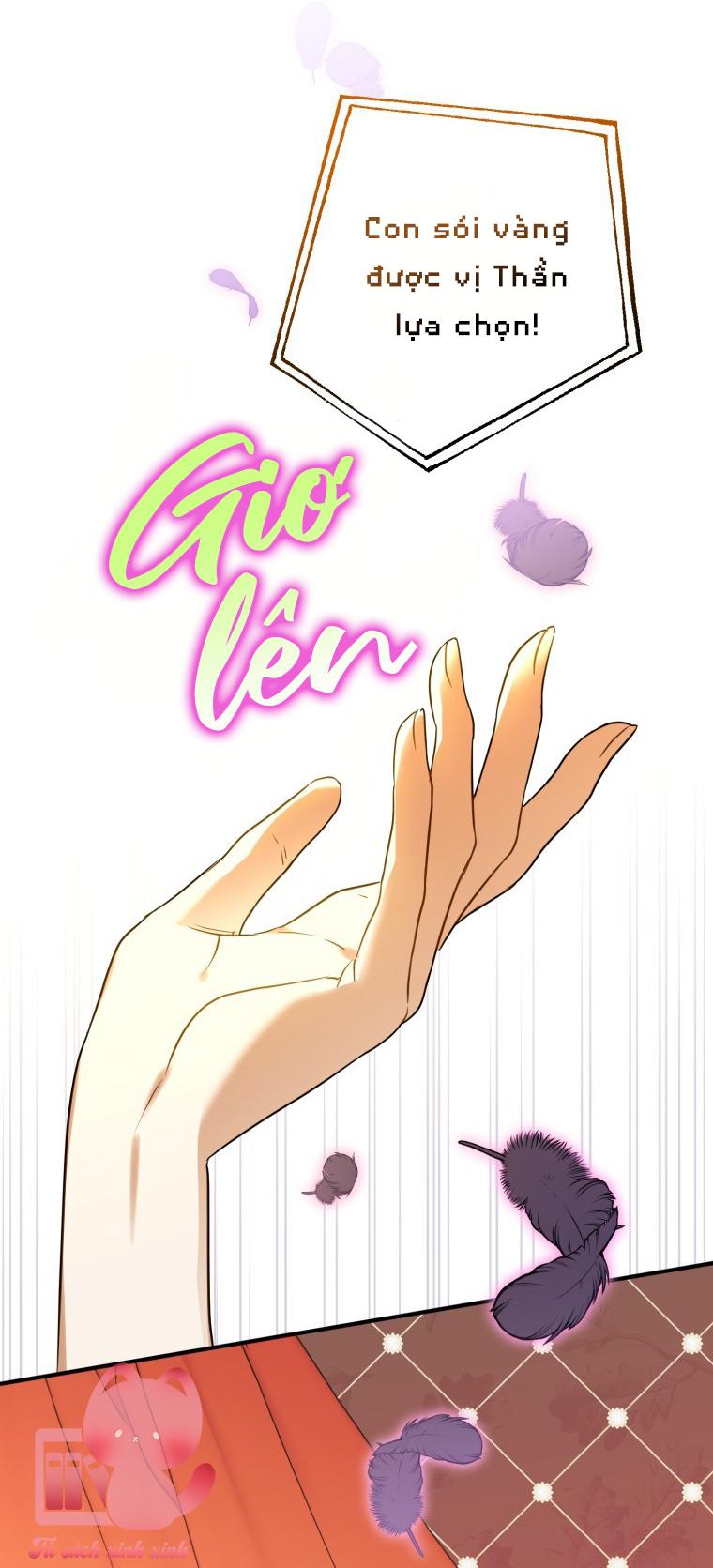 Nàng Quạ Bất Đắc Dĩ: Nàng Quạ Bất Đắc Dĩ – Chap 53