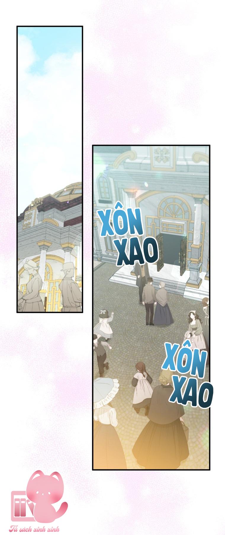 Nàng Quạ Bất Đắc Dĩ: Nàng Quạ Bất Đắc Dĩ – Chap 53