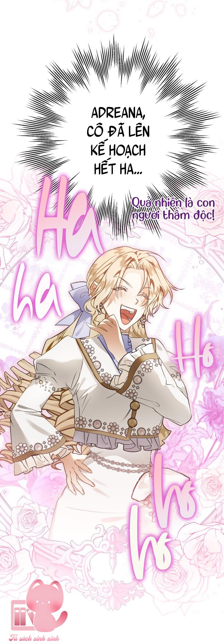Nàng Quạ Bất Đắc Dĩ: Nàng Quạ Bất Đắc Dĩ – Chap 53