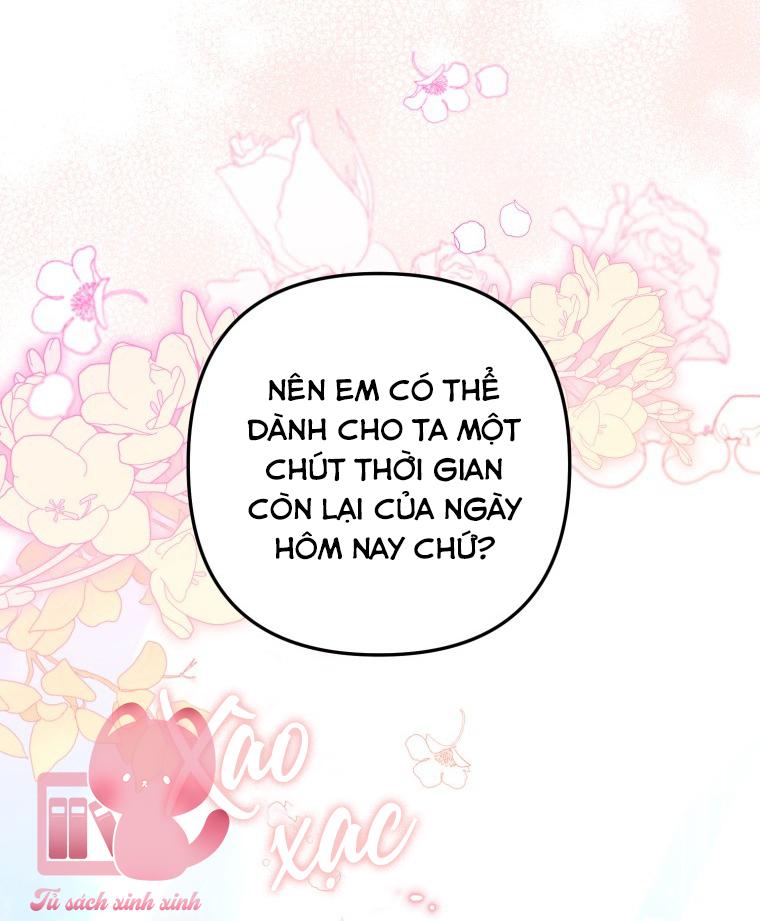 Nàng Quạ Bất Đắc Dĩ: Nàng Quạ Bất Đắc Dĩ – Chap 53