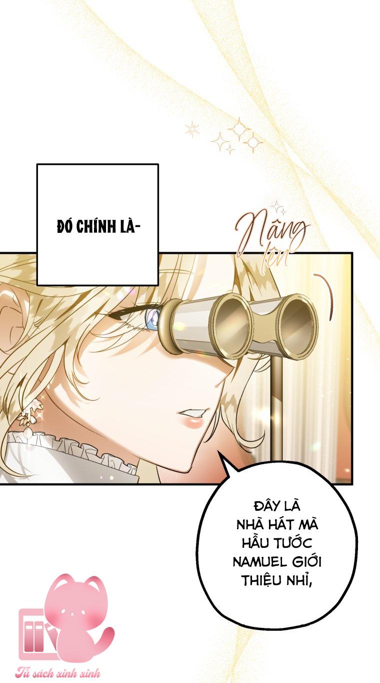 Nàng Quạ Bất Đắc Dĩ: Nàng Quạ Bất Đắc Dĩ – Chap 53