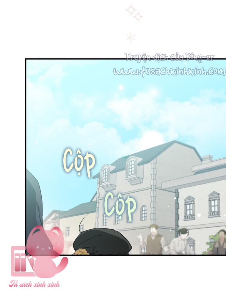 Nàng Quạ Bất Đắc Dĩ: Nàng Quạ Bất Đắc Dĩ – Chap 53