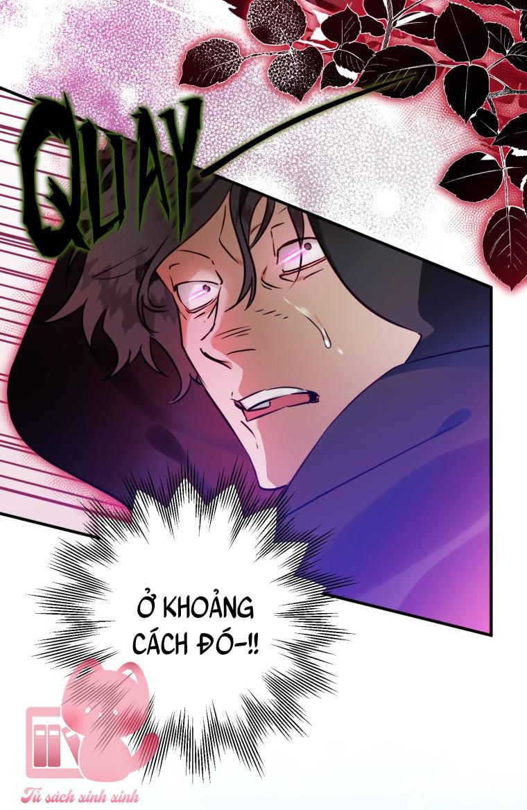 Nàng Quạ Bất Đắc Dĩ: Nàng Quạ Bất Đắc Dĩ – Chap 53