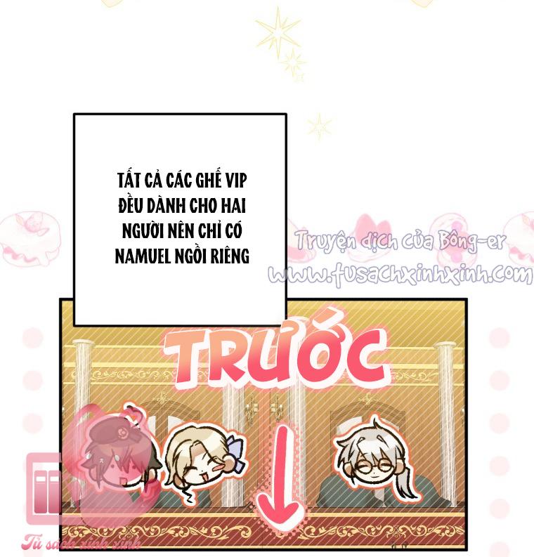 Nàng Quạ Bất Đắc Dĩ: Nàng Quạ Bất Đắc Dĩ – Chap 53
