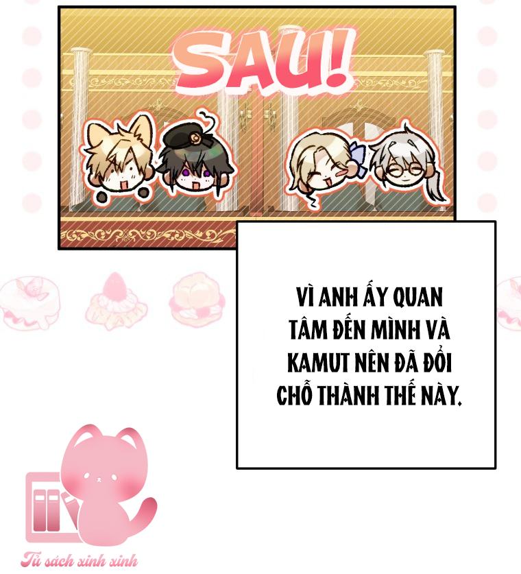 Nàng Quạ Bất Đắc Dĩ: Nàng Quạ Bất Đắc Dĩ – Chap 53