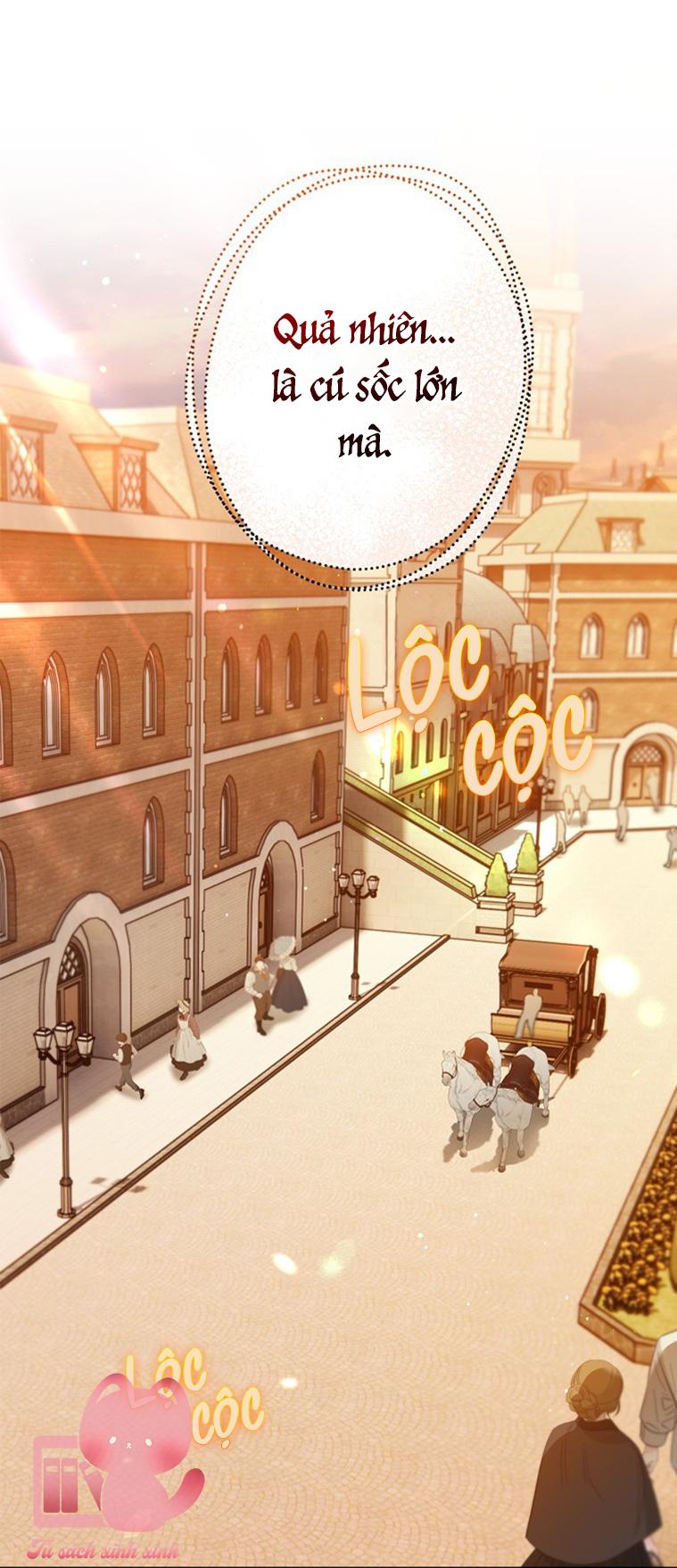 Nàng Quạ Bất Đắc Dĩ: Nàng Quạ Bất Đắc Dĩ – Chap 54