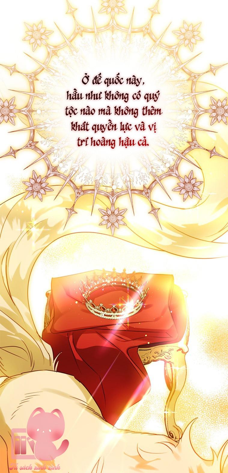 Nàng Quạ Bất Đắc Dĩ: Nàng Quạ Bất Đắc Dĩ – Chap 54