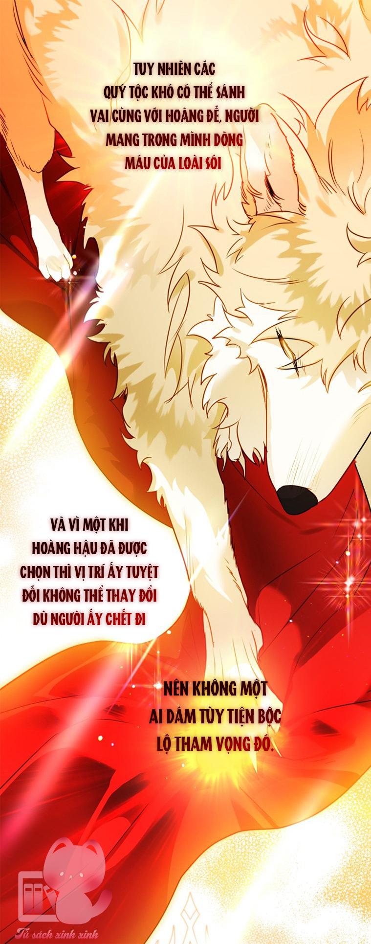 Nàng Quạ Bất Đắc Dĩ: Nàng Quạ Bất Đắc Dĩ – Chap 54