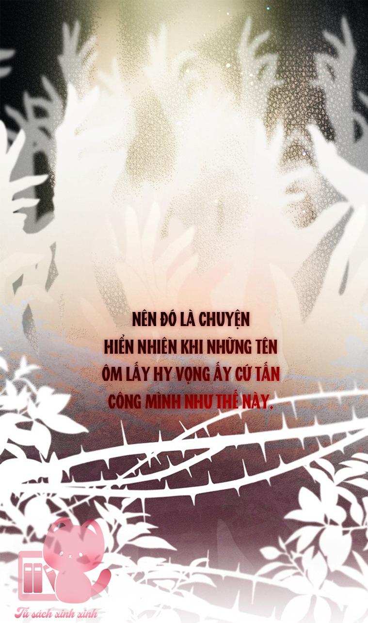Nàng Quạ Bất Đắc Dĩ: Nàng Quạ Bất Đắc Dĩ – Chap 54
