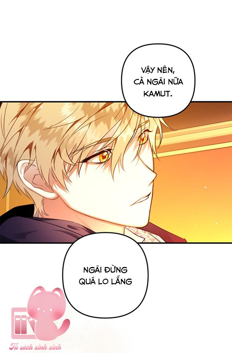 Nàng Quạ Bất Đắc Dĩ: Nàng Quạ Bất Đắc Dĩ – Chap 54
