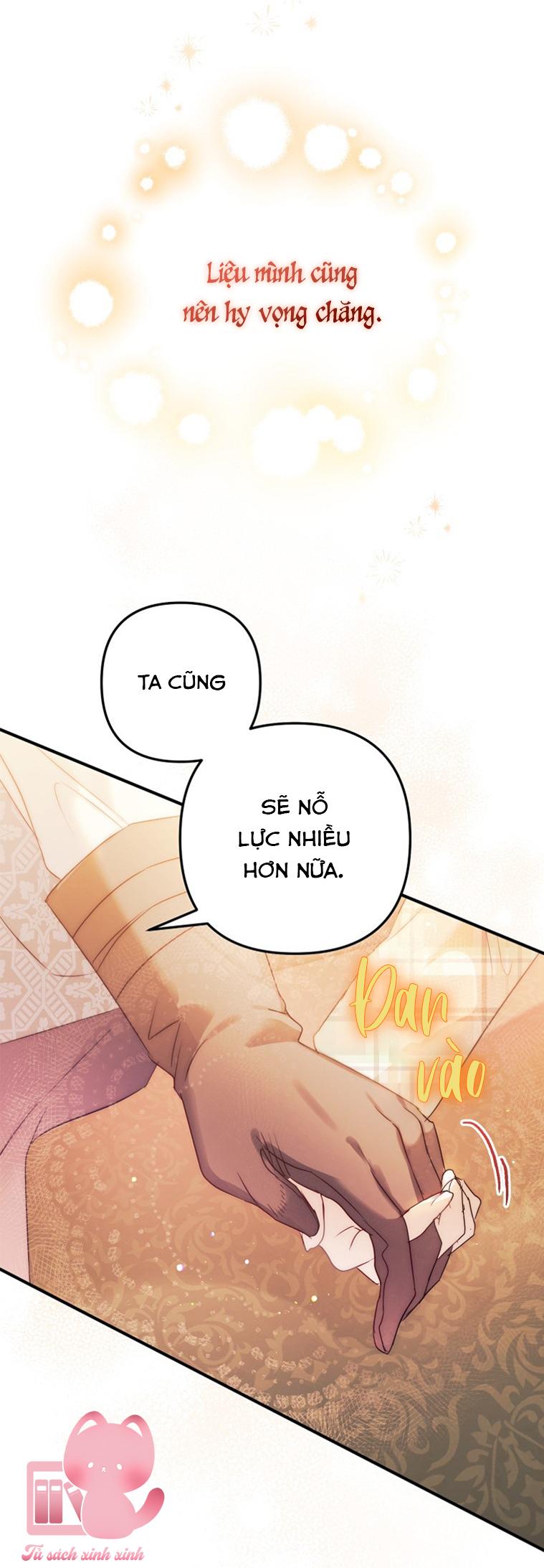 Nàng Quạ Bất Đắc Dĩ: Nàng Quạ Bất Đắc Dĩ – Chap 54