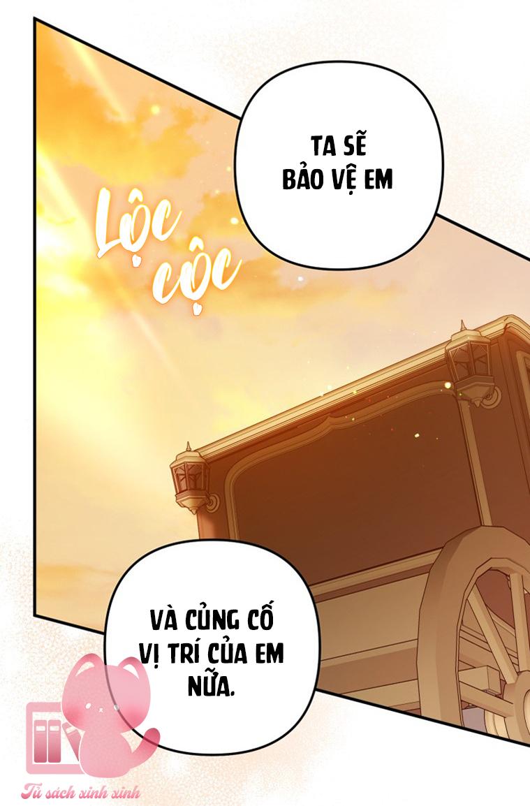 Nàng Quạ Bất Đắc Dĩ: Nàng Quạ Bất Đắc Dĩ – Chap 54