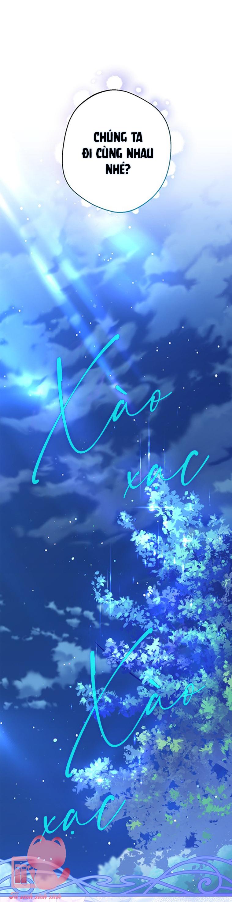 Nàng Quạ Bất Đắc Dĩ: Nàng Quạ Bất Đắc Dĩ – Chap 54
