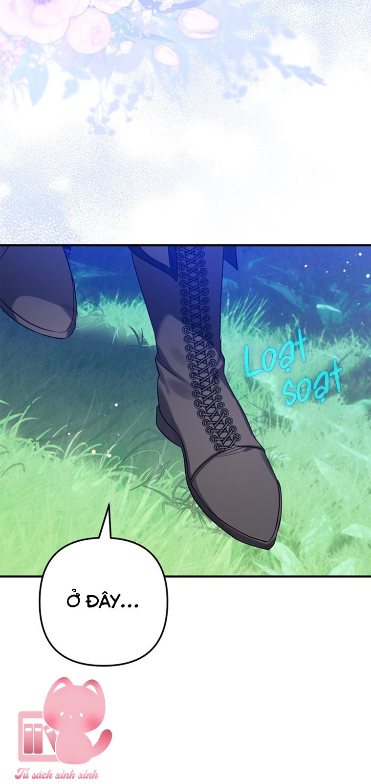 Nàng Quạ Bất Đắc Dĩ: Nàng Quạ Bất Đắc Dĩ – Chap 54