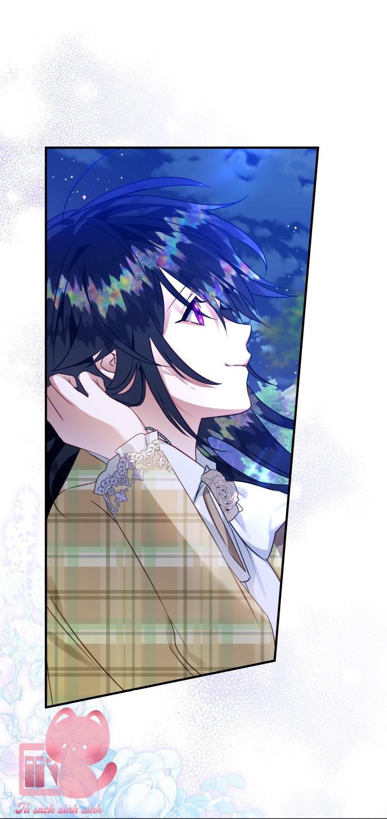 Nàng Quạ Bất Đắc Dĩ: Nàng Quạ Bất Đắc Dĩ – Chap 54