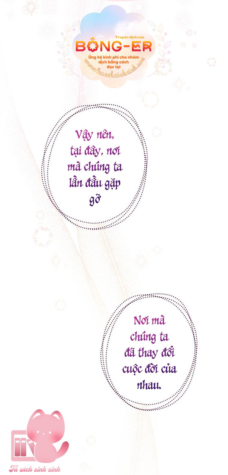 Nàng Quạ Bất Đắc Dĩ: Nàng Quạ Bất Đắc Dĩ – Chap 54