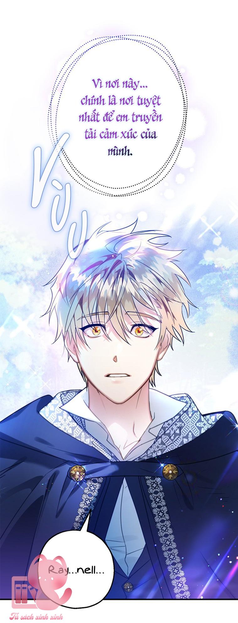 Nàng Quạ Bất Đắc Dĩ: Nàng Quạ Bất Đắc Dĩ – Chap 54