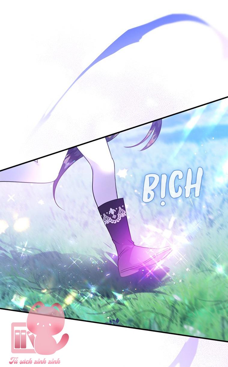 Nàng Quạ Bất Đắc Dĩ: Nàng Quạ Bất Đắc Dĩ – Chap 54