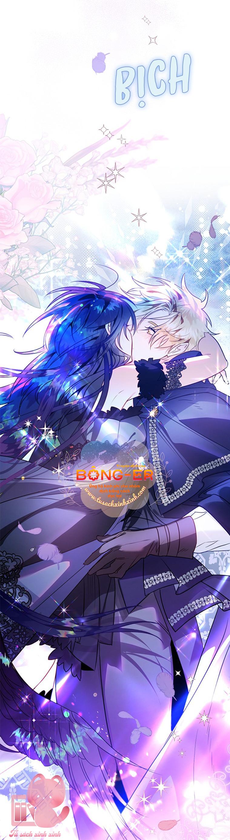 Nàng Quạ Bất Đắc Dĩ: Nàng Quạ Bất Đắc Dĩ – Chap 54