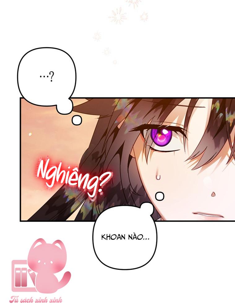 Nàng Quạ Bất Đắc Dĩ: Nàng Quạ Bất Đắc Dĩ – Chap 54