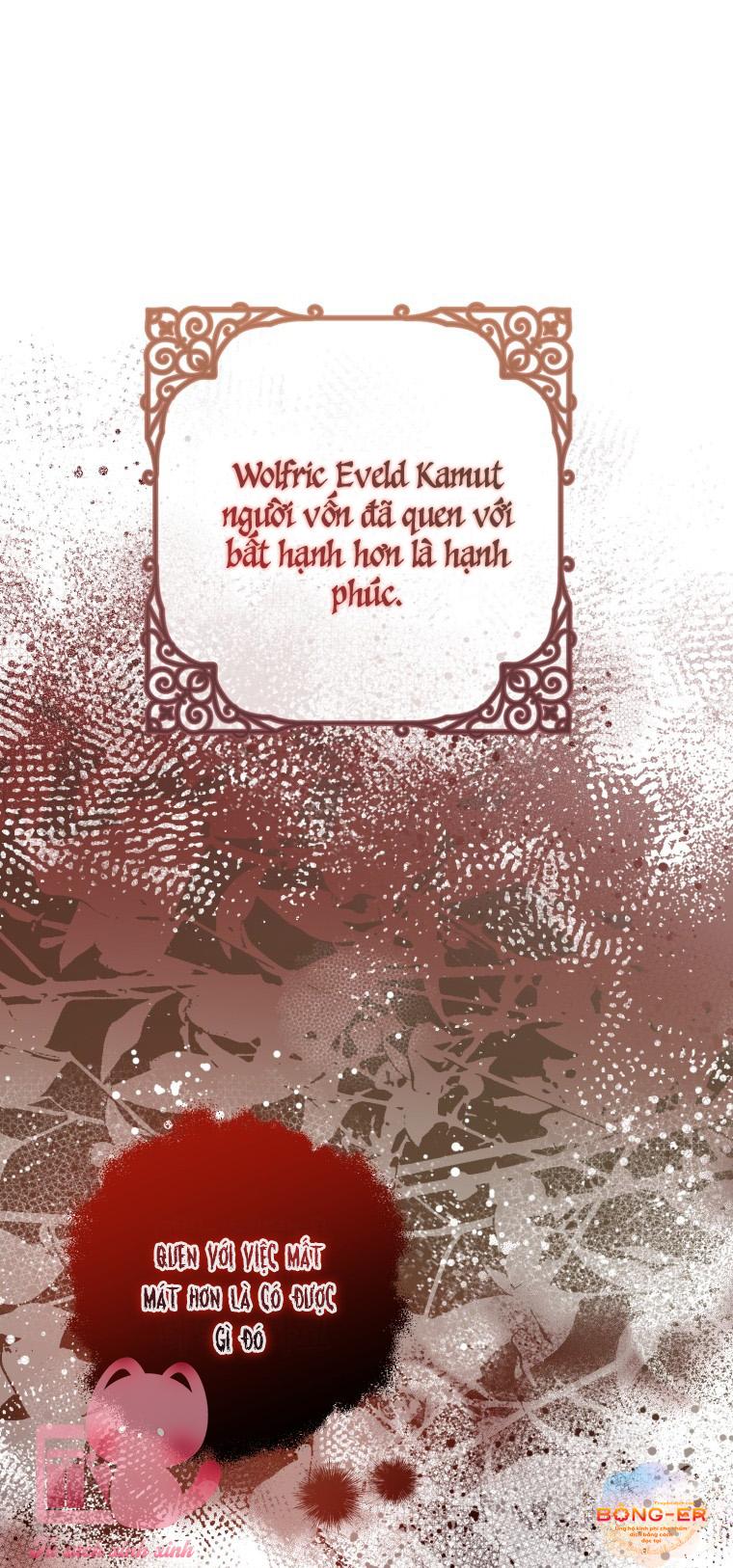 Nàng Quạ Bất Đắc Dĩ: Nàng Quạ Bất Đắc Dĩ – Chap 55