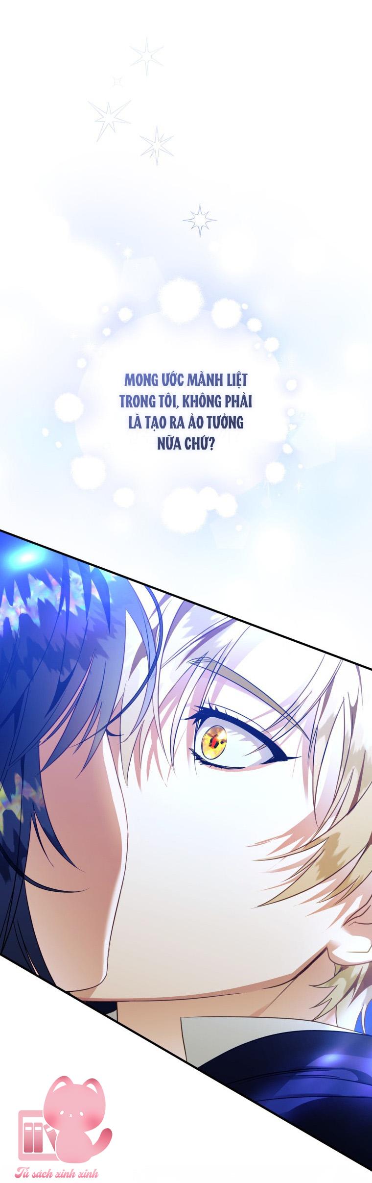 Nàng Quạ Bất Đắc Dĩ: Nàng Quạ Bất Đắc Dĩ – Chap 55