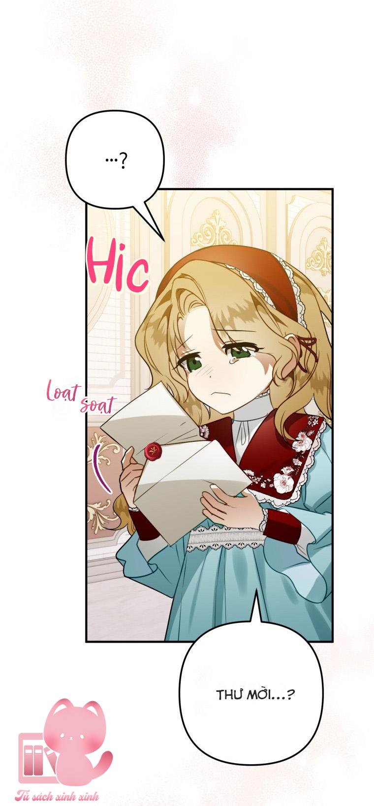 Nàng Quạ Bất Đắc Dĩ: Nàng Quạ Bất Đắc Dĩ – Chap 55