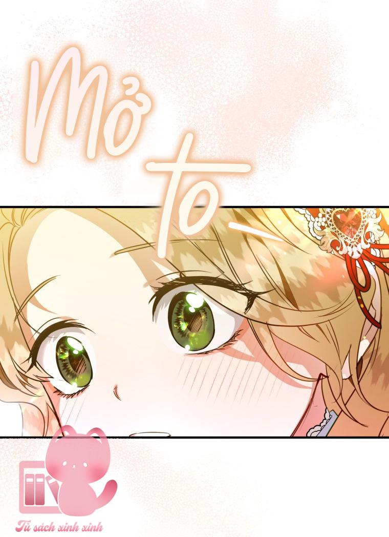 Nàng Quạ Bất Đắc Dĩ: Nàng Quạ Bất Đắc Dĩ – Chap 55