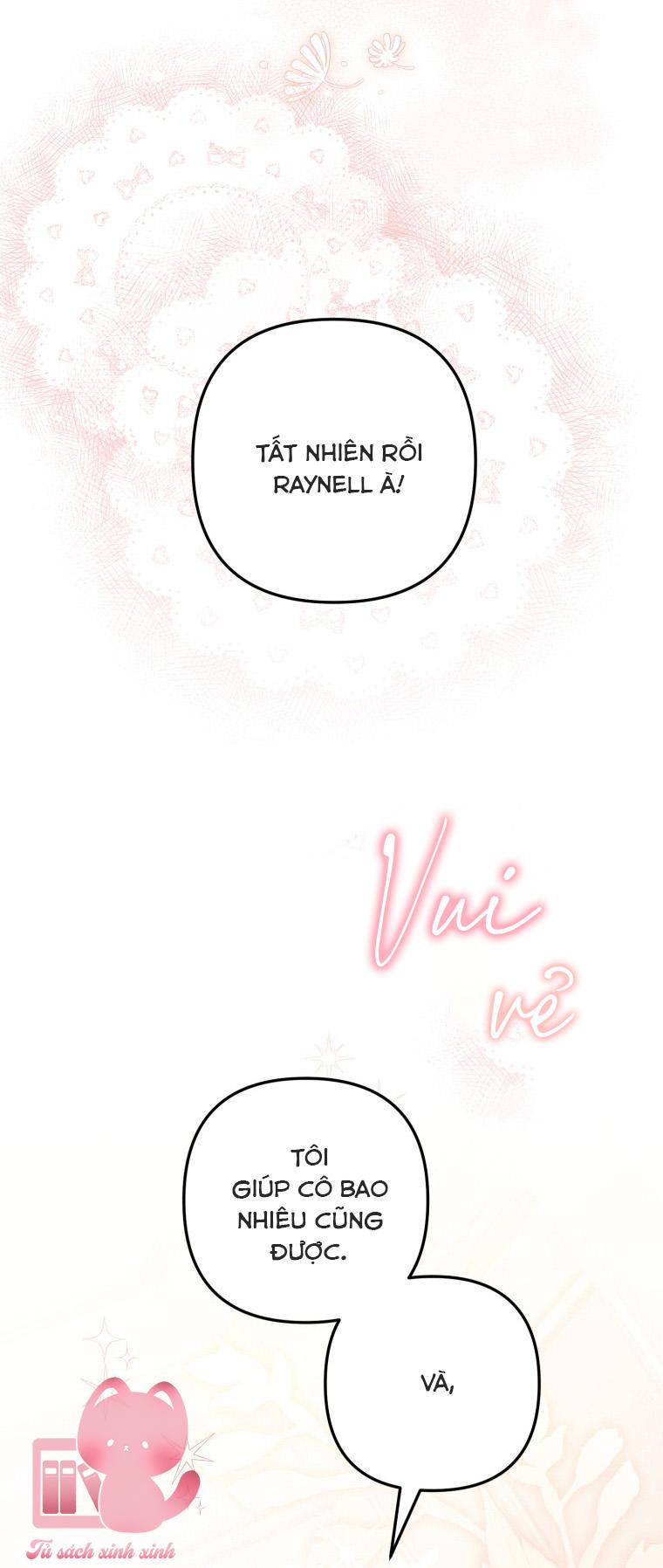 Nàng Quạ Bất Đắc Dĩ: Nàng Quạ Bất Đắc Dĩ – Chap 55
