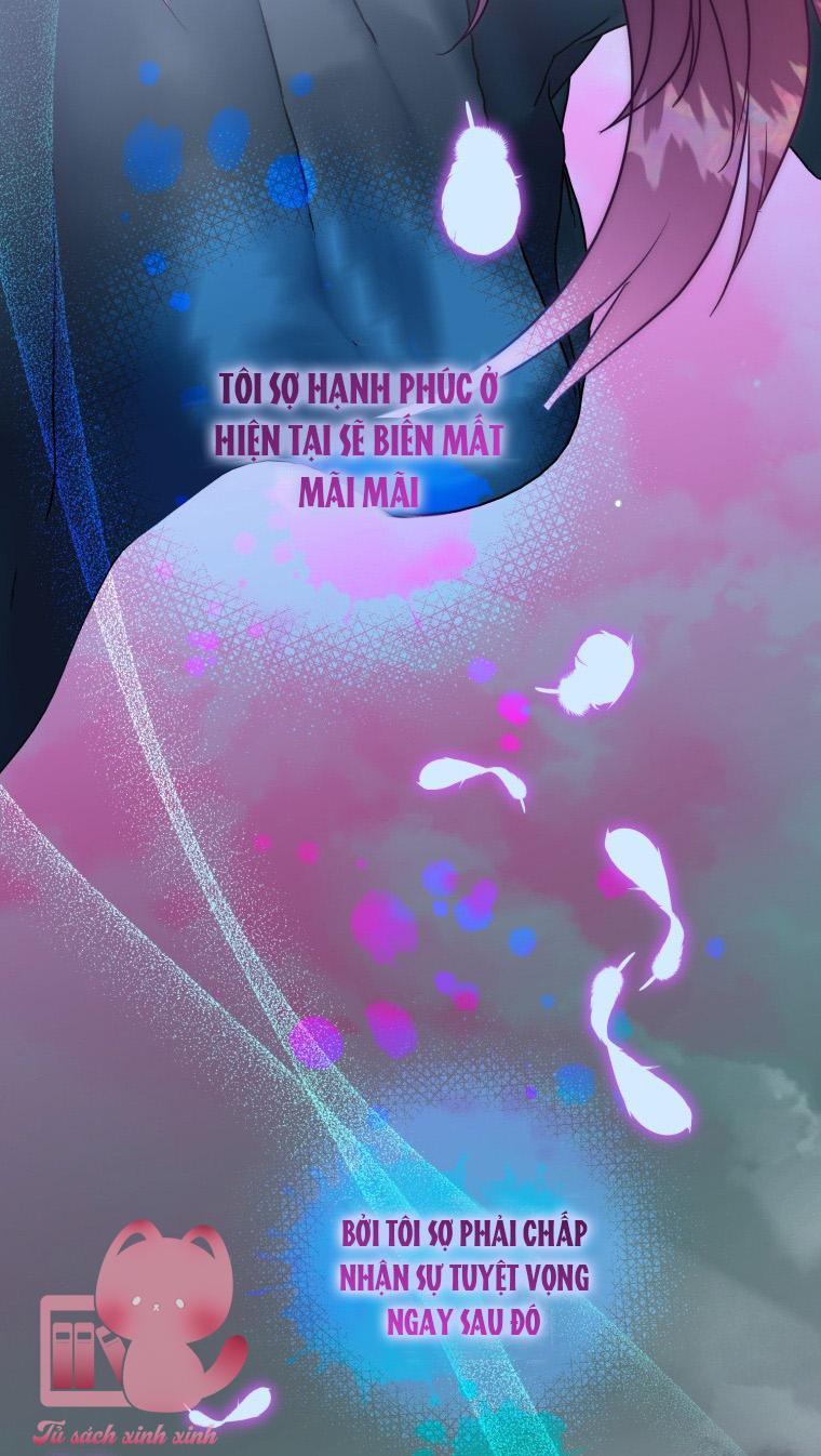 Nàng Quạ Bất Đắc Dĩ: Nàng Quạ Bất Đắc Dĩ – Chap 55