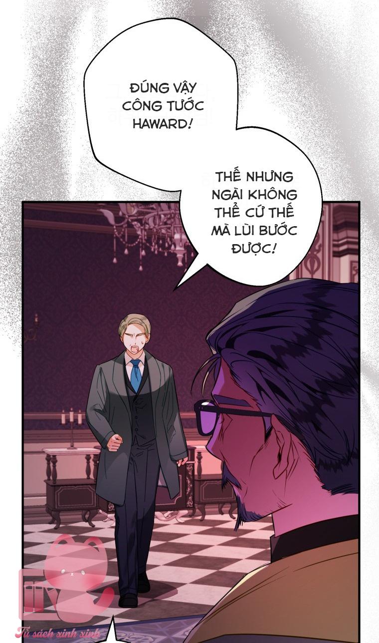 Nàng Quạ Bất Đắc Dĩ: Nàng Quạ Bất Đắc Dĩ – Chap 55