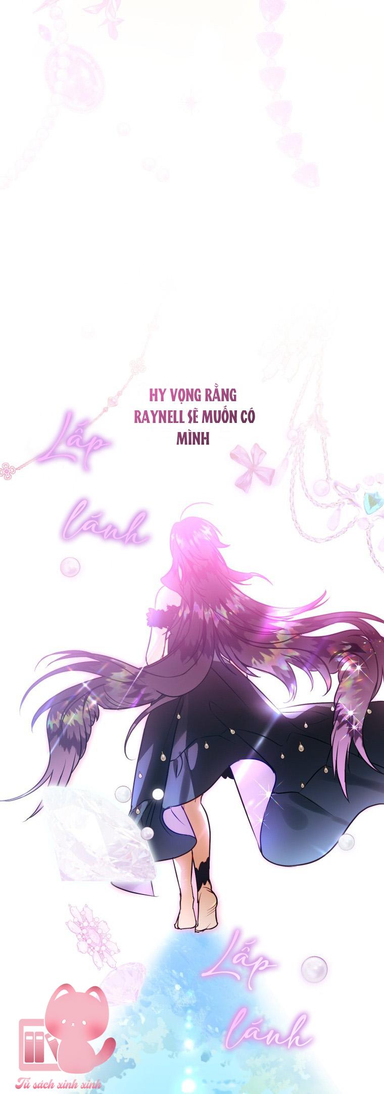 Nàng Quạ Bất Đắc Dĩ: Nàng Quạ Bất Đắc Dĩ – Chap 55
