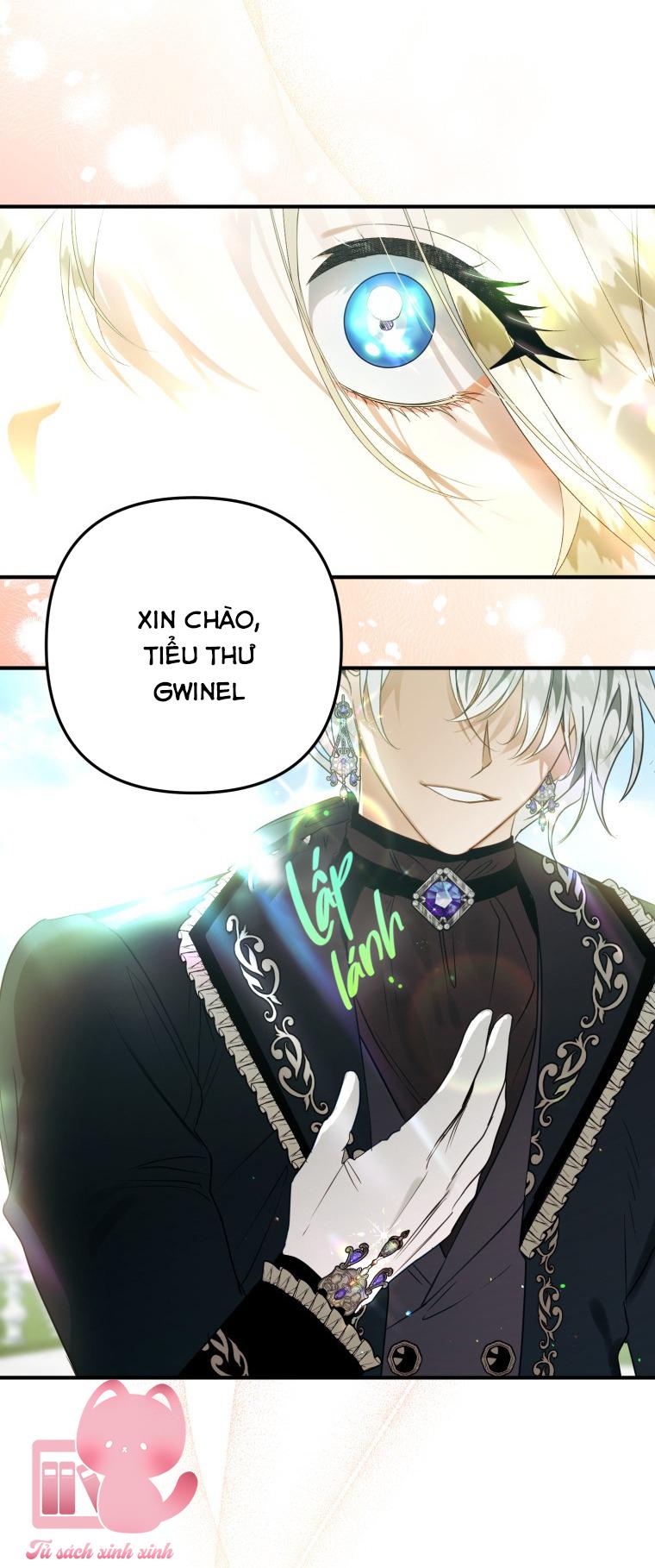 Nàng Quạ Bất Đắc Dĩ: Nàng Quạ Bất Đắc Dĩ – Chap 56