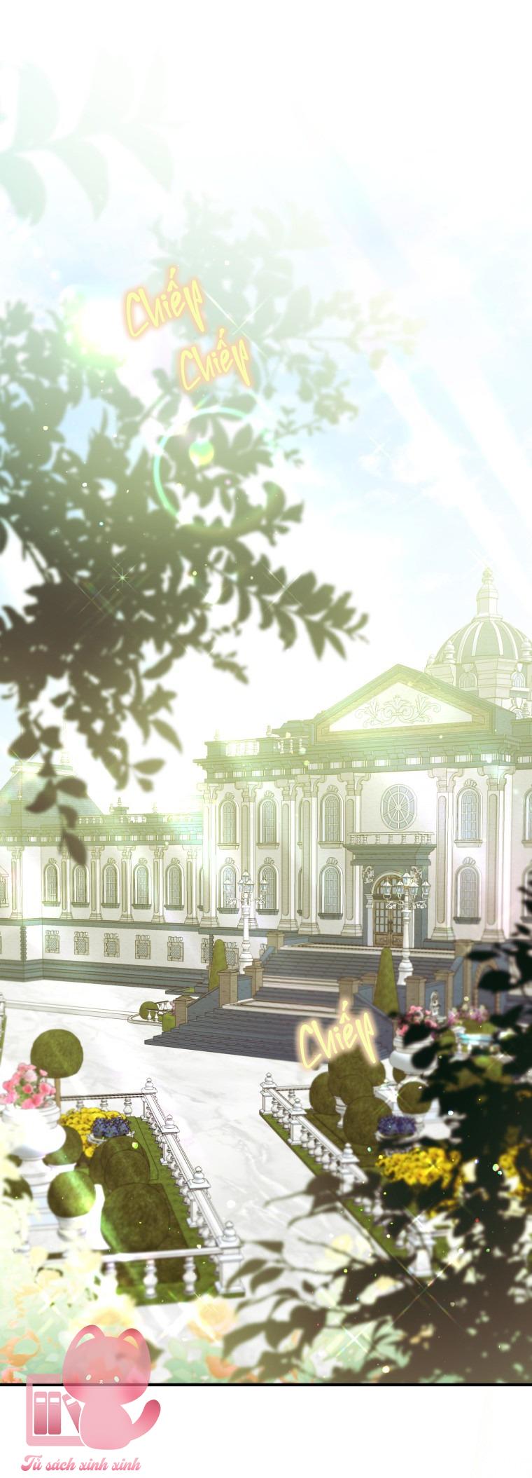Nàng Quạ Bất Đắc Dĩ: Nàng Quạ Bất Đắc Dĩ – Chap 56