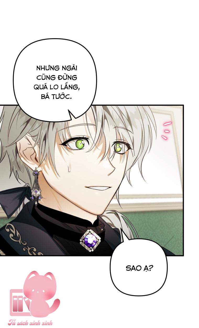 Nàng Quạ Bất Đắc Dĩ: Nàng Quạ Bất Đắc Dĩ – Chap 56