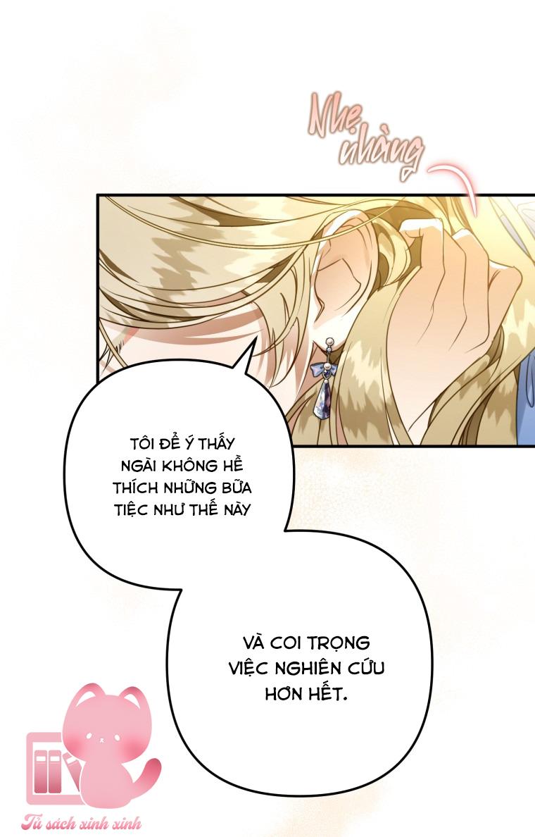 Nàng Quạ Bất Đắc Dĩ: Nàng Quạ Bất Đắc Dĩ – Chap 56