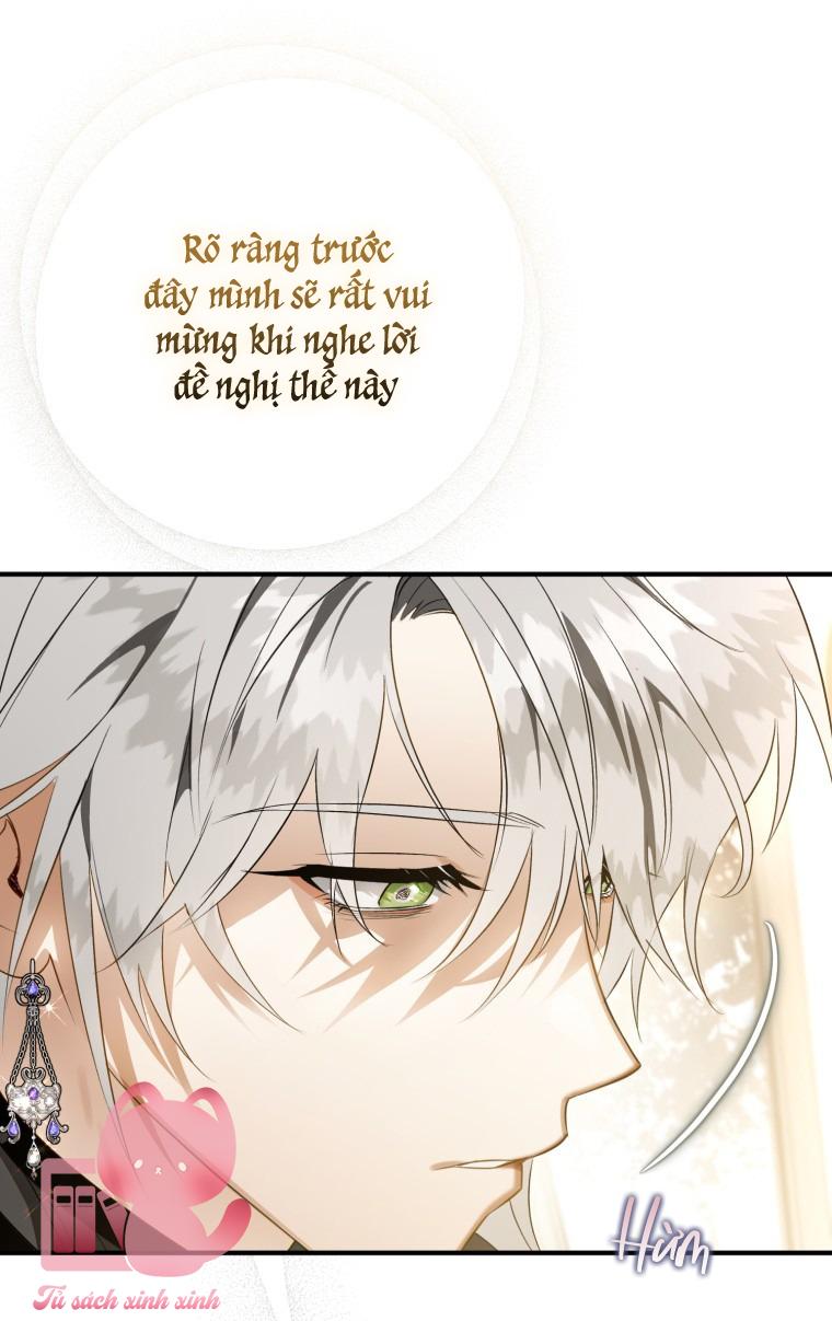 Nàng Quạ Bất Đắc Dĩ: Nàng Quạ Bất Đắc Dĩ – Chap 56