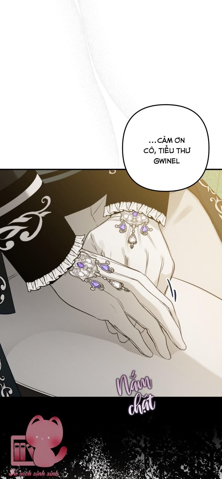 Nàng Quạ Bất Đắc Dĩ: Nàng Quạ Bất Đắc Dĩ – Chap 56
